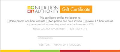 nutrition smart gift card|Nutrition Smart Gift Cards and Gift Certificate .